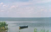 Костромская область. Галич. Галичское озеро. (59,7 K)
