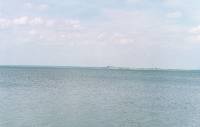 Костромская область. Чухлома. Чухломское озеро. (50,6 K)