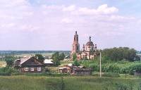 Костромская область. Ножкино (84,8 K)