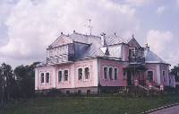 Владимирская область. Суздаль (82,8 K)