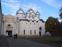 Новгород 2002